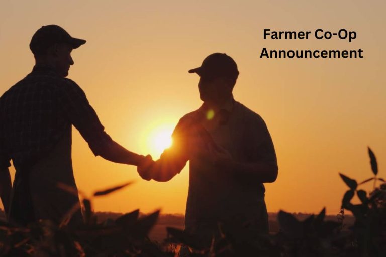 Read more about the article Farmer Co Ops become affiliates